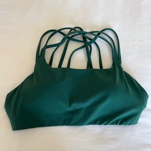 Sports Bra - Medium Impact